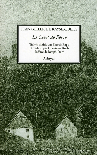 CIVET DE LIEVRE (LE)