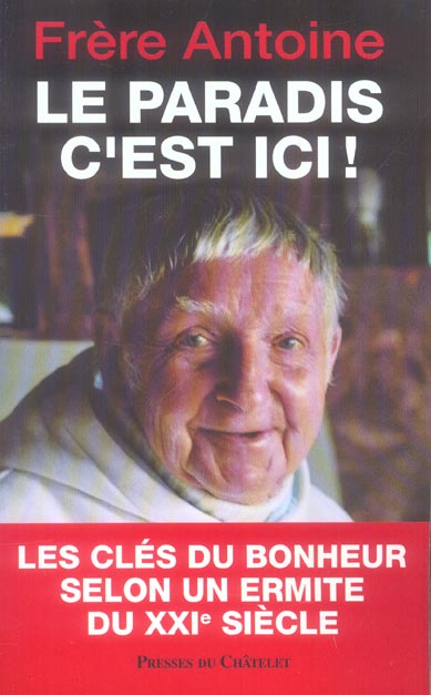LE PARADIS C EST ICI