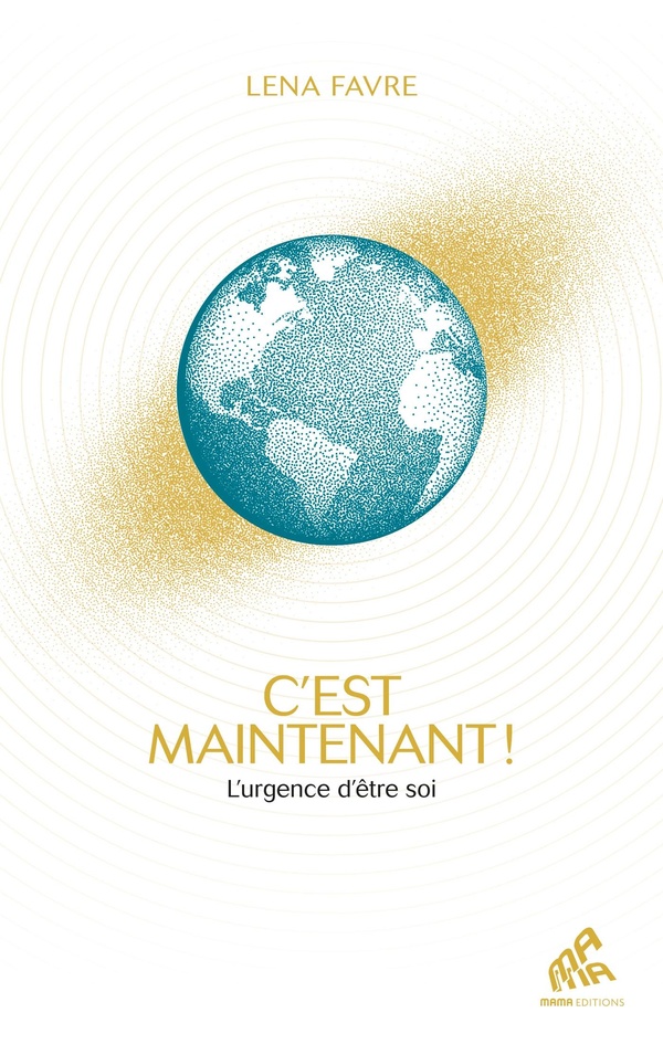 TOUT EST DEJA LA ! - GUIDE POUR UNE RECONNEXION A SOI