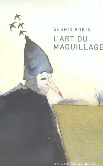 L'ART DU MAQUILLAGE