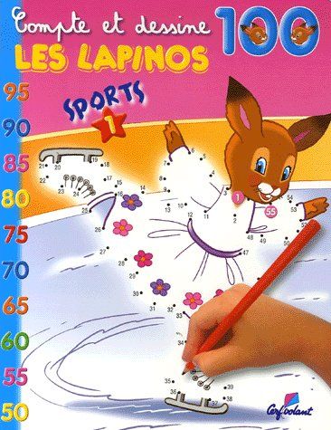 LAPINOS SPORT 1 (100) - VOL03