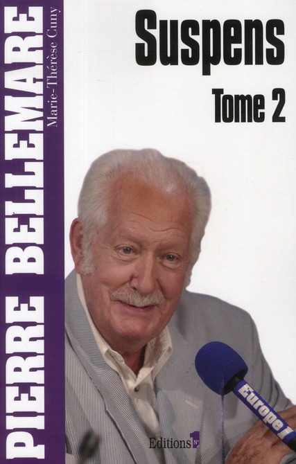SUSPENS, TOME 2 (EDITION 2011)