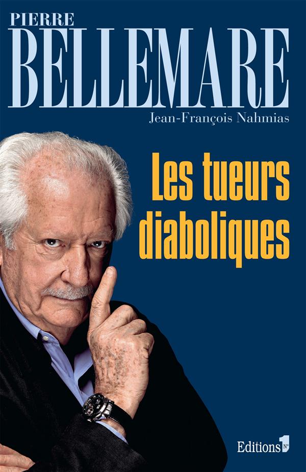 LES TUEURS DIABOLIQUES