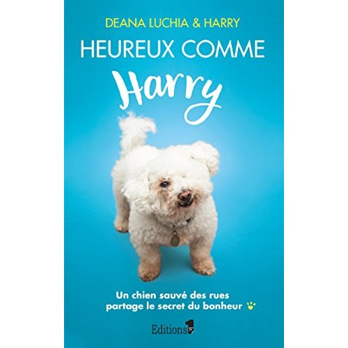 HEUREUX COMME HARRY