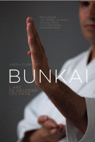 LE BUNKAI, L'ART DE DECODER LES KATAS