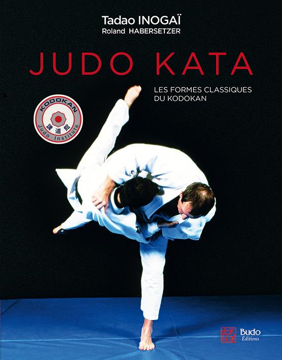 JUDO KATA