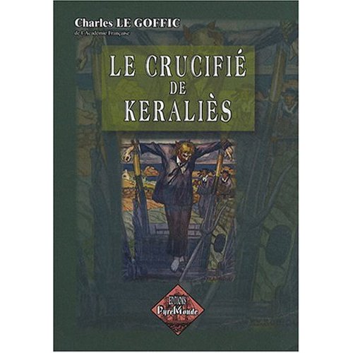 LE CRUCIFIE DE KERALIES