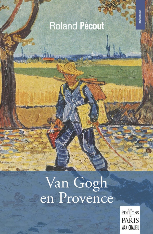 VAN GOGH EN PROVENCE