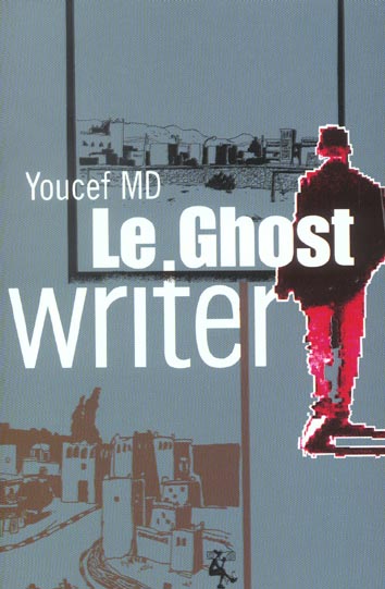 LE GHOST WRITER