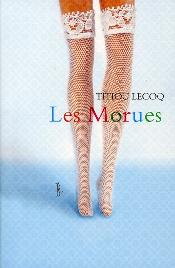 LES MORUES