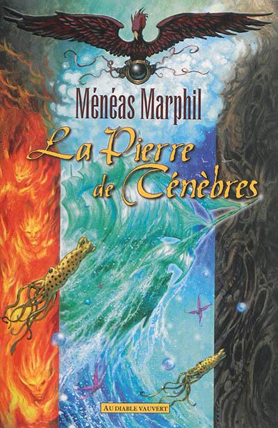 LA PIERRE DE TENEBRES