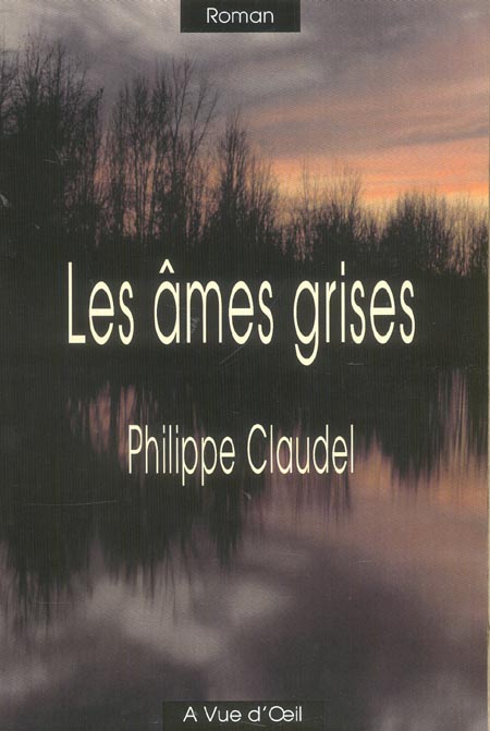 LES AMES GRISES
