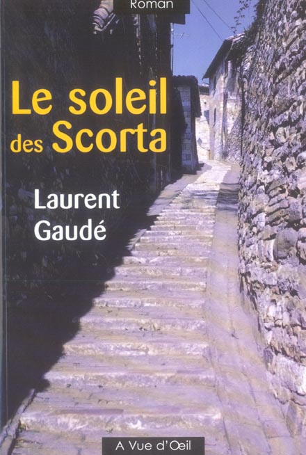 LE SOLEIL DES SCORTA