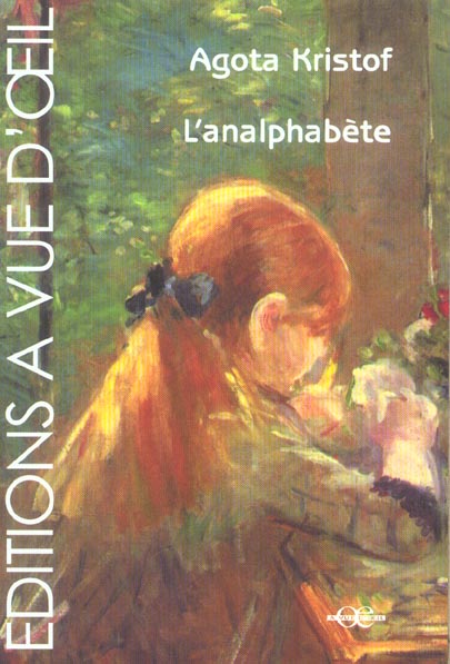 L'ANALPHABETE