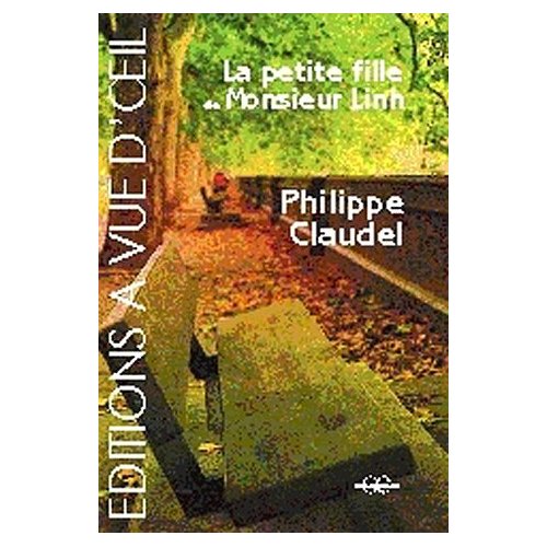 LA PETITE FILLE DE MONSIEUR LINH