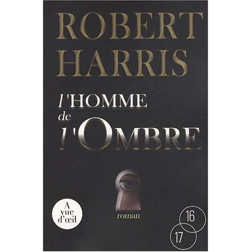 L'HOMME DE L'OMBRE