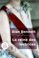 LA REINE DES LECTRICES