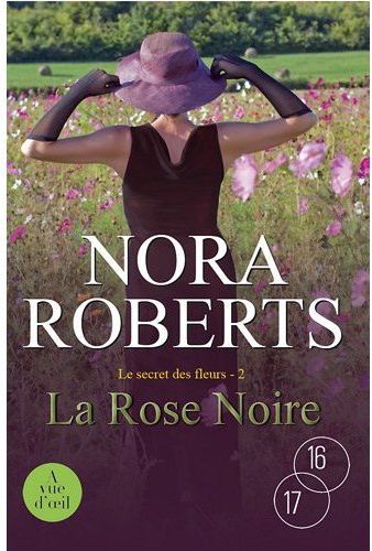 LA ROSE NOIRE