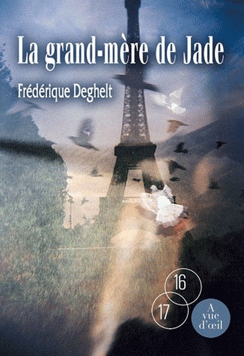 LA GRAND-MERE DE JADE