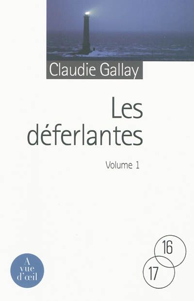 LES DEFERLANTES (2 TOMES)