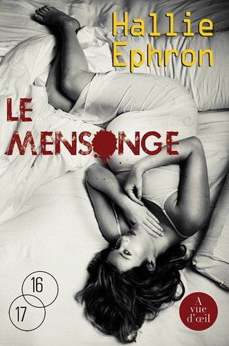 LE MENSONGE