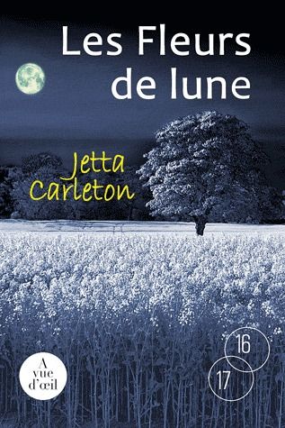 LES FLEURS DE LUNE (2 TOMES)