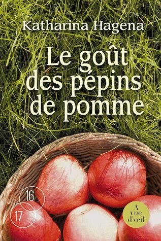 LE GOUT DES PEPINS DE POMME