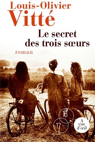 LE SECRET DES TROIS SOEURS