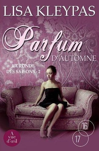 LA RONDE DES SAISONS 2 - PARFUM D'AUTOMNE