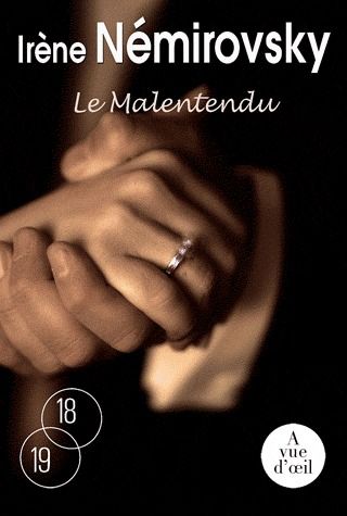 LE MALENTENDU