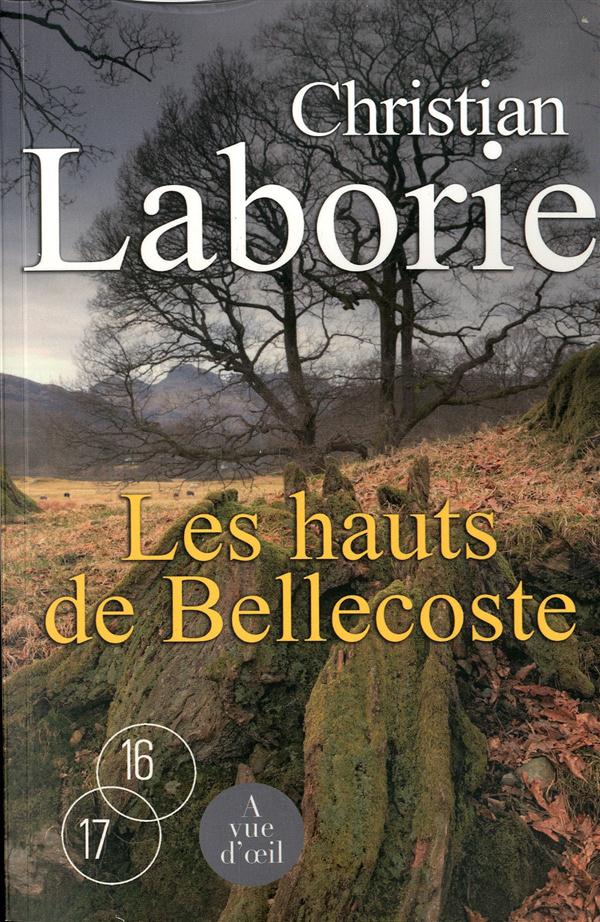 LES HAUTS DE BELLECOSTE