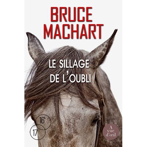 LE SILLAGE DE L'OUBLI