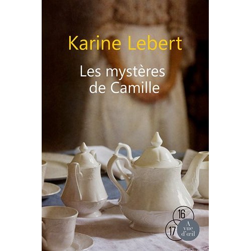 LES MYSTERES DE CAMILLE