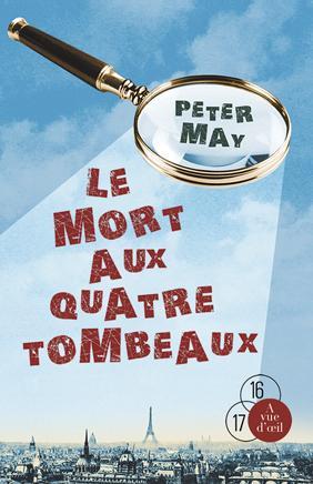 LE MORT AUX QUATRE TOMBEAUX