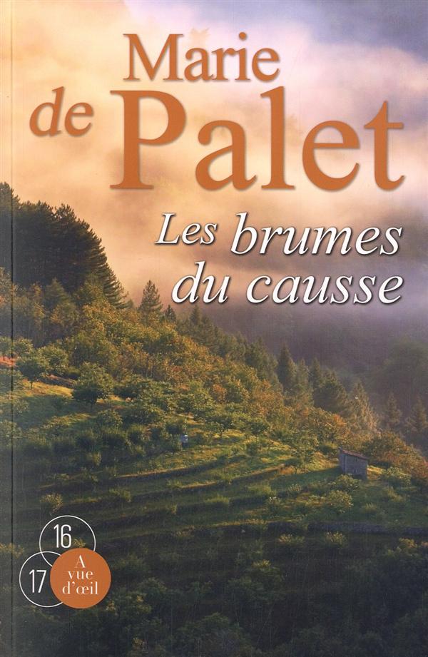 LES BRUMES DU CAUSSE