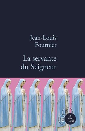 LA SERVANTE DU SEIGNEUR