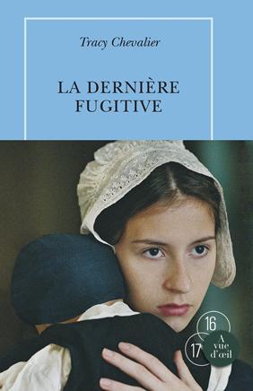 LA DERNIERE FUGITIVE