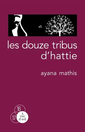 LES DOUZE TRIBUS D'HATTIE