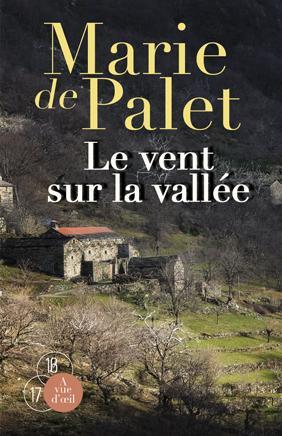 LE VENT SUR LA VALLEE