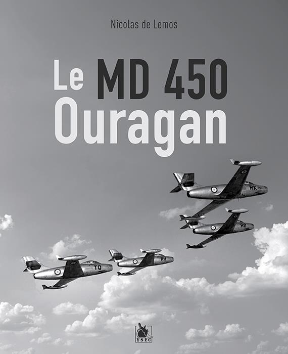LE MD 450 OURAGAN