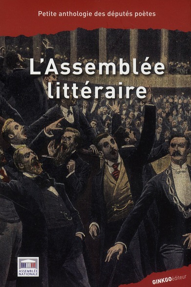 L'ASSEMBLEE LITTERAIRE
