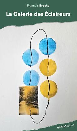 LA GALERIE DES ECLAIREURS