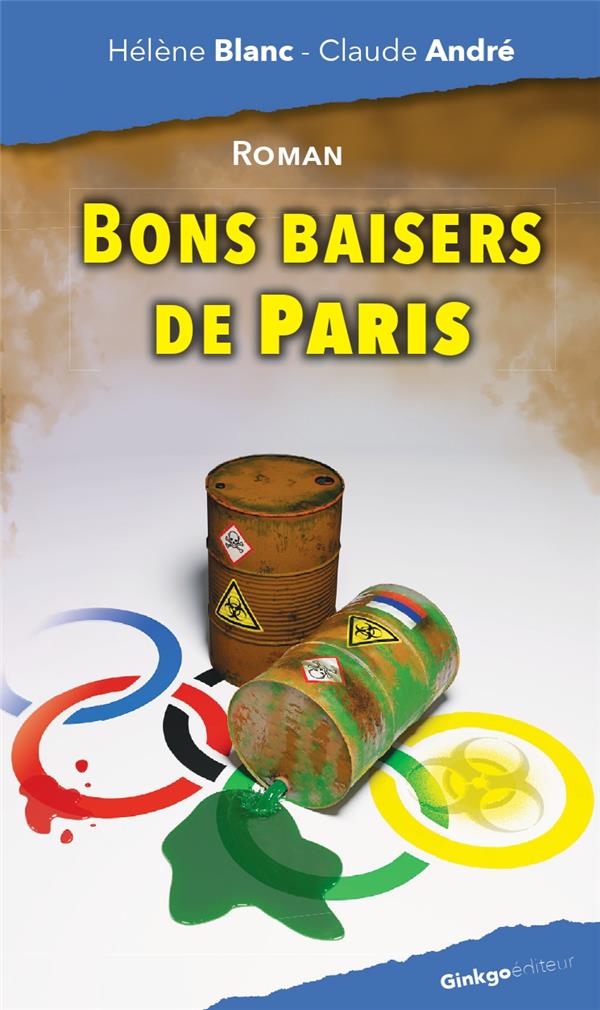 BONS BAISERS DE PARIS
