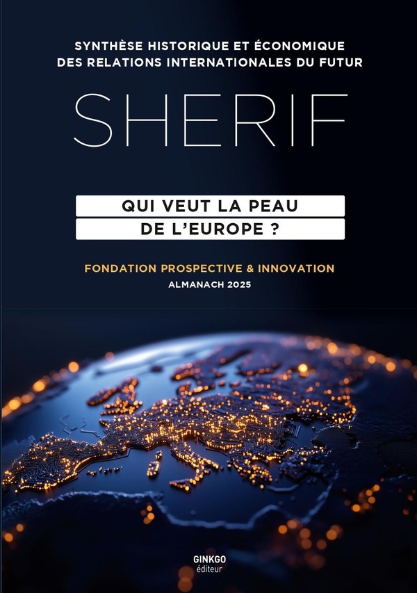 SHERIF - ALMANACH 2025