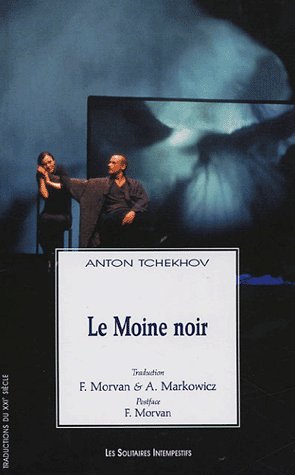 LE MOINE NOIR