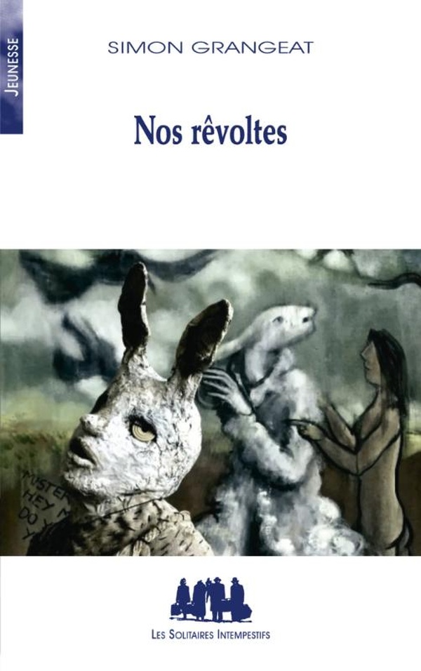 NOS REVOLTES