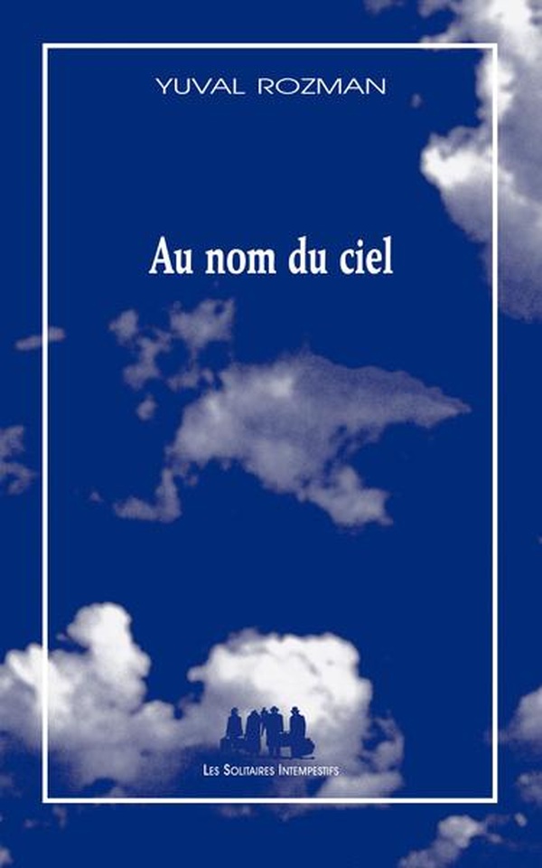 AU NOM DU CIEL