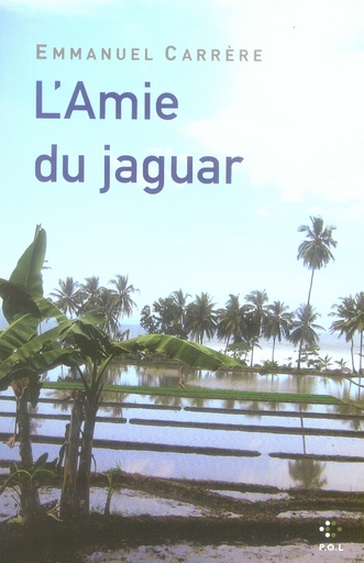 L'AMIE DU JAGUAR