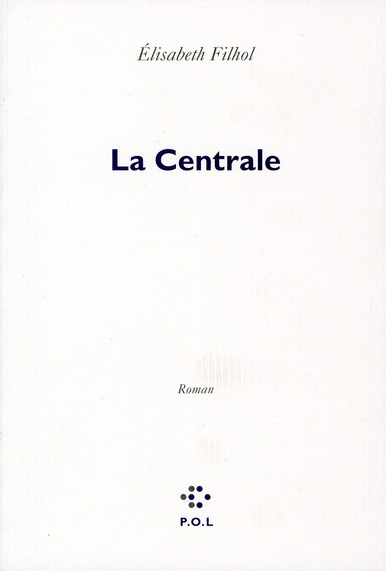 LA CENTRALE