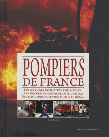 POMPIERS DE FRANCE
